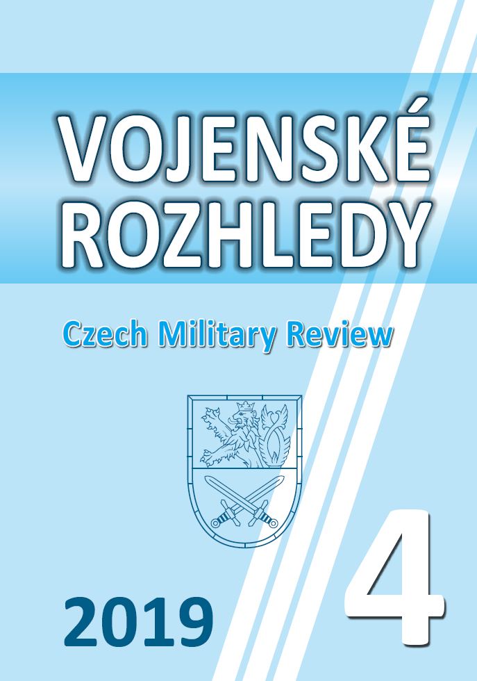 Georgia and NATO: Turning point or Point of No Return? Cover Image