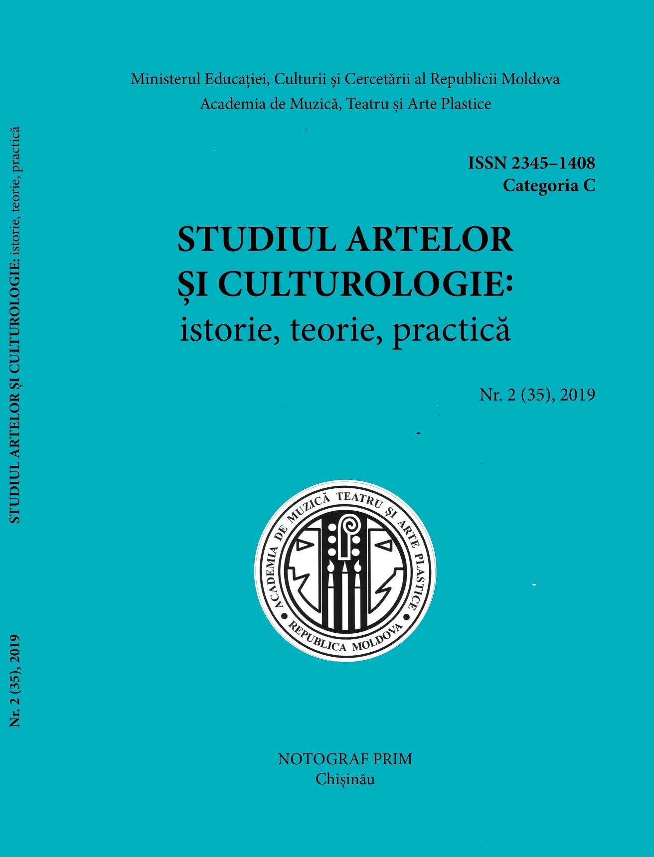 CULTURA SECURITARĂ CA FUNDAMENT AL BUNĂSTĂRII SOCIETĂŢII