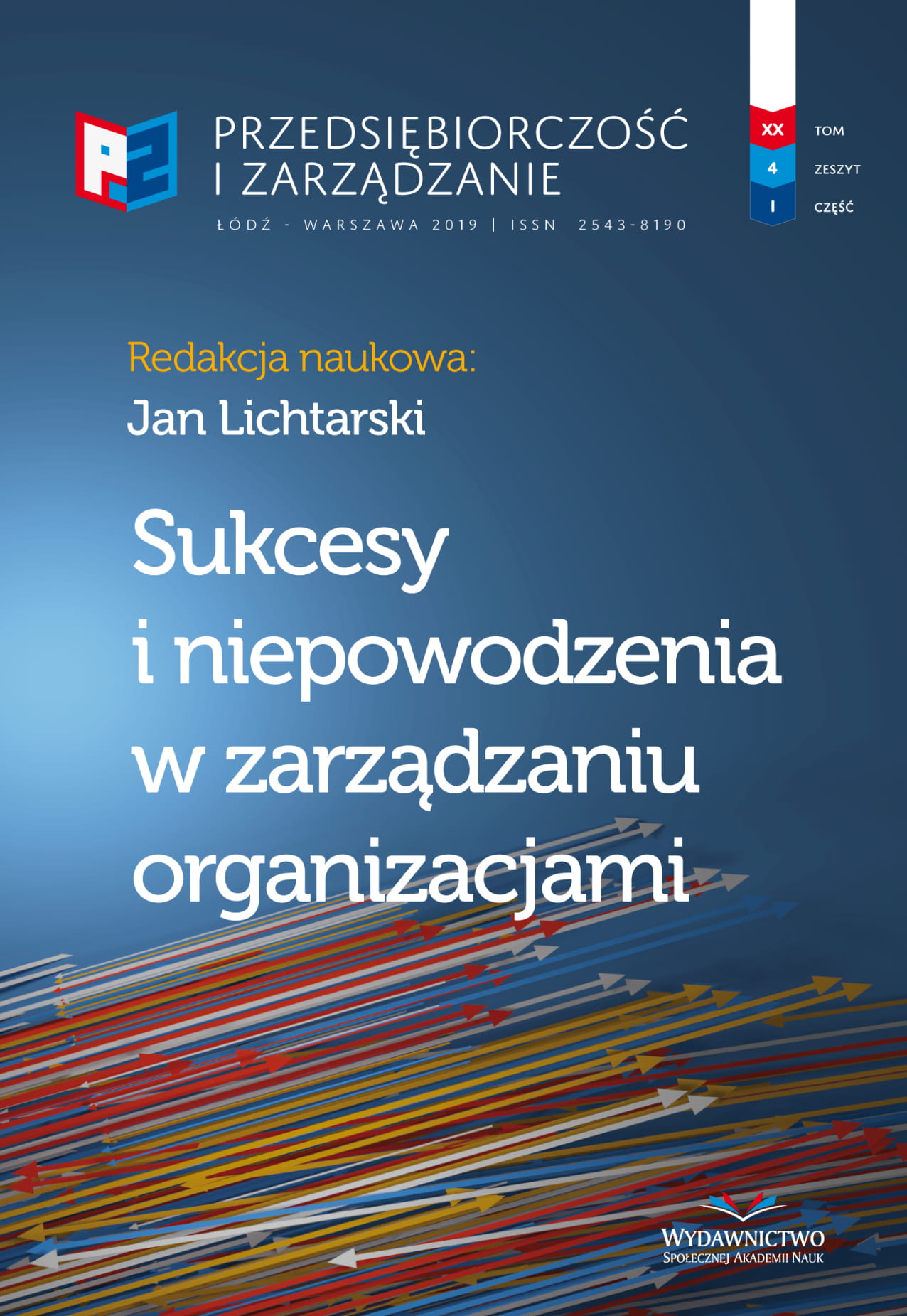 Dysfunctions in Organisational Interpersonal Relations and
Power Relations – Mobbing as a Cross-Generational Problem Cover Image