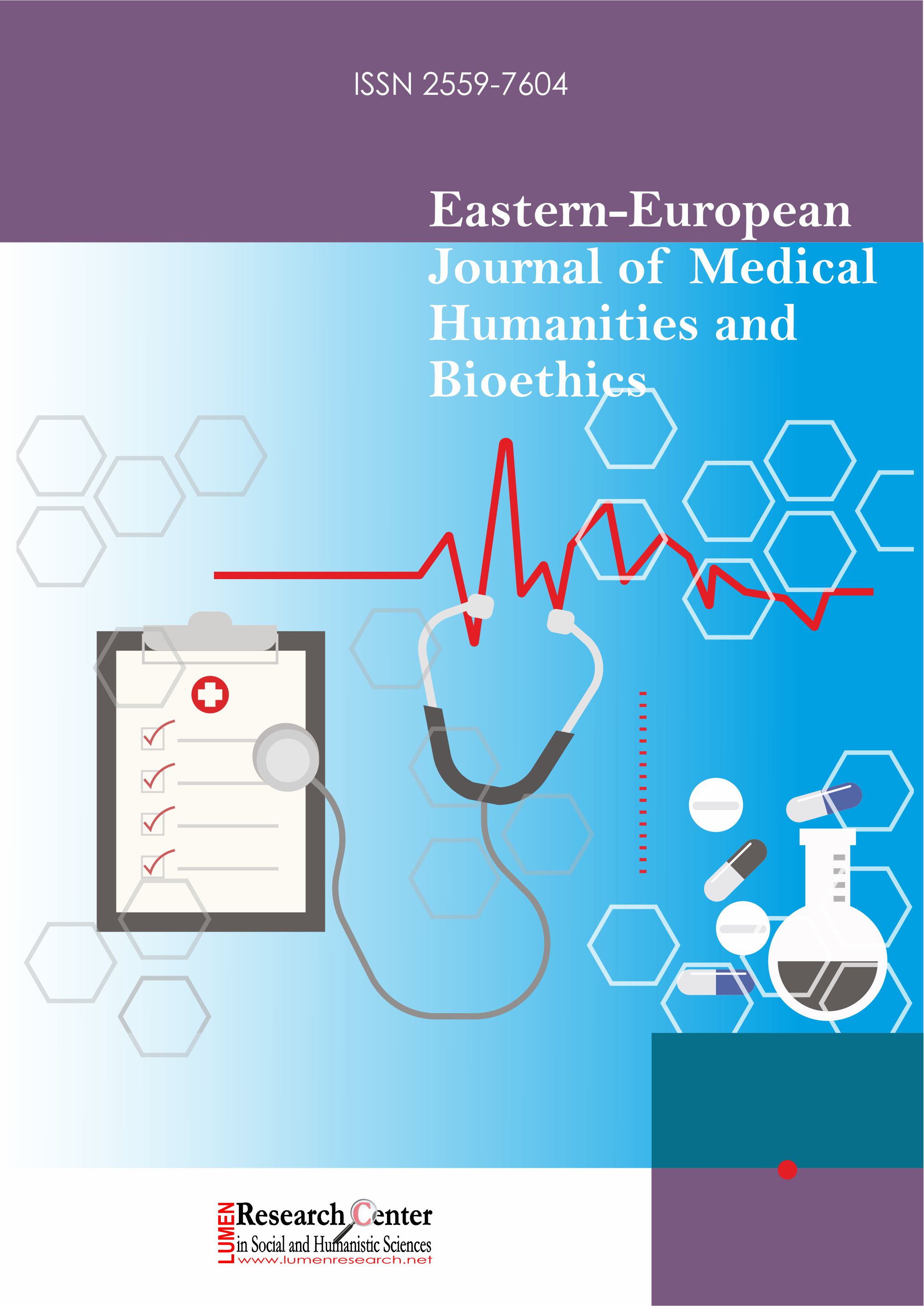 Key Issues of Medical Research Ethics Cover Image