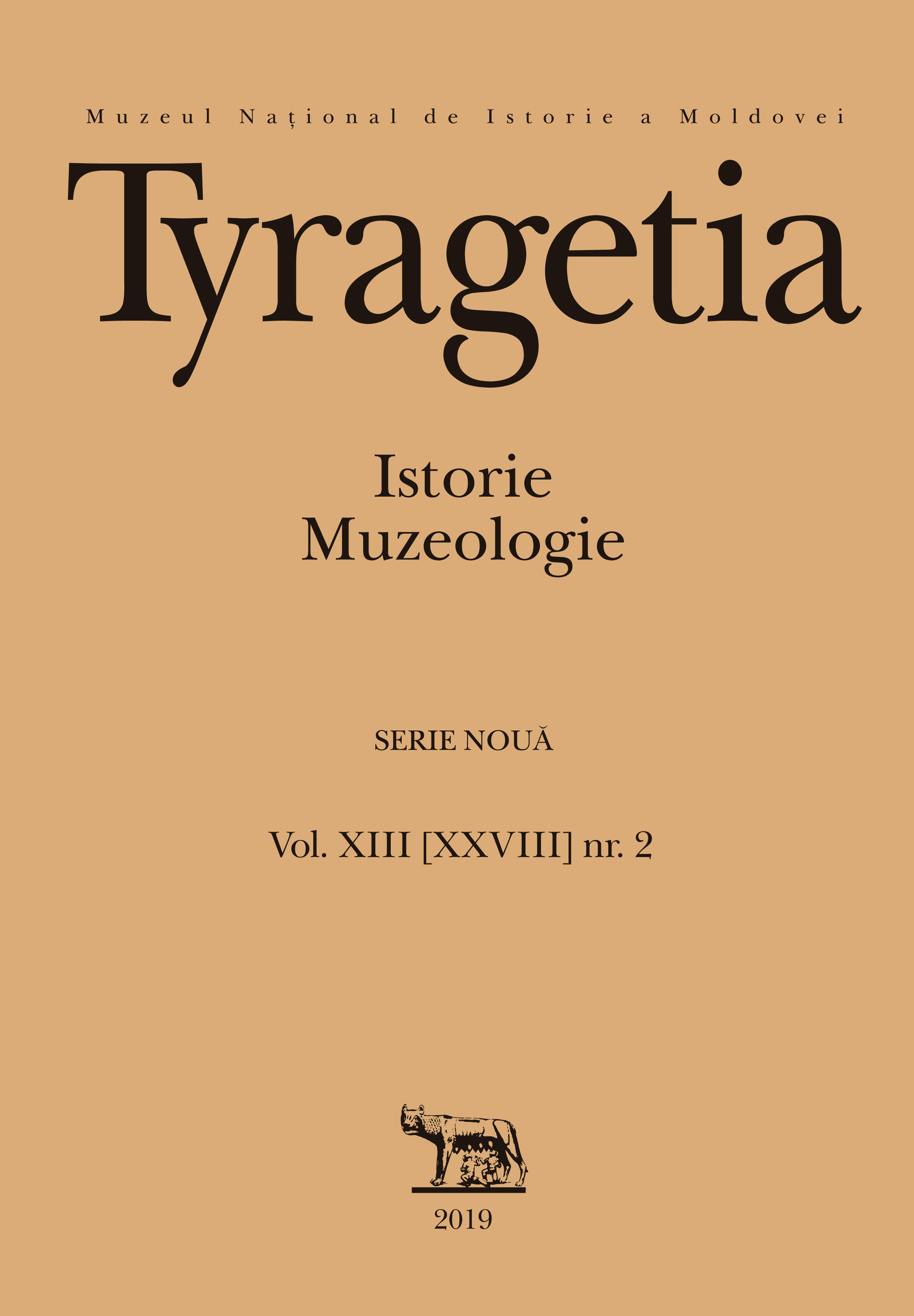 The issue of compensation for expropriated Polish citizens in Romania in relations between Warsaw and Bucharest in the interwar period Cover Image