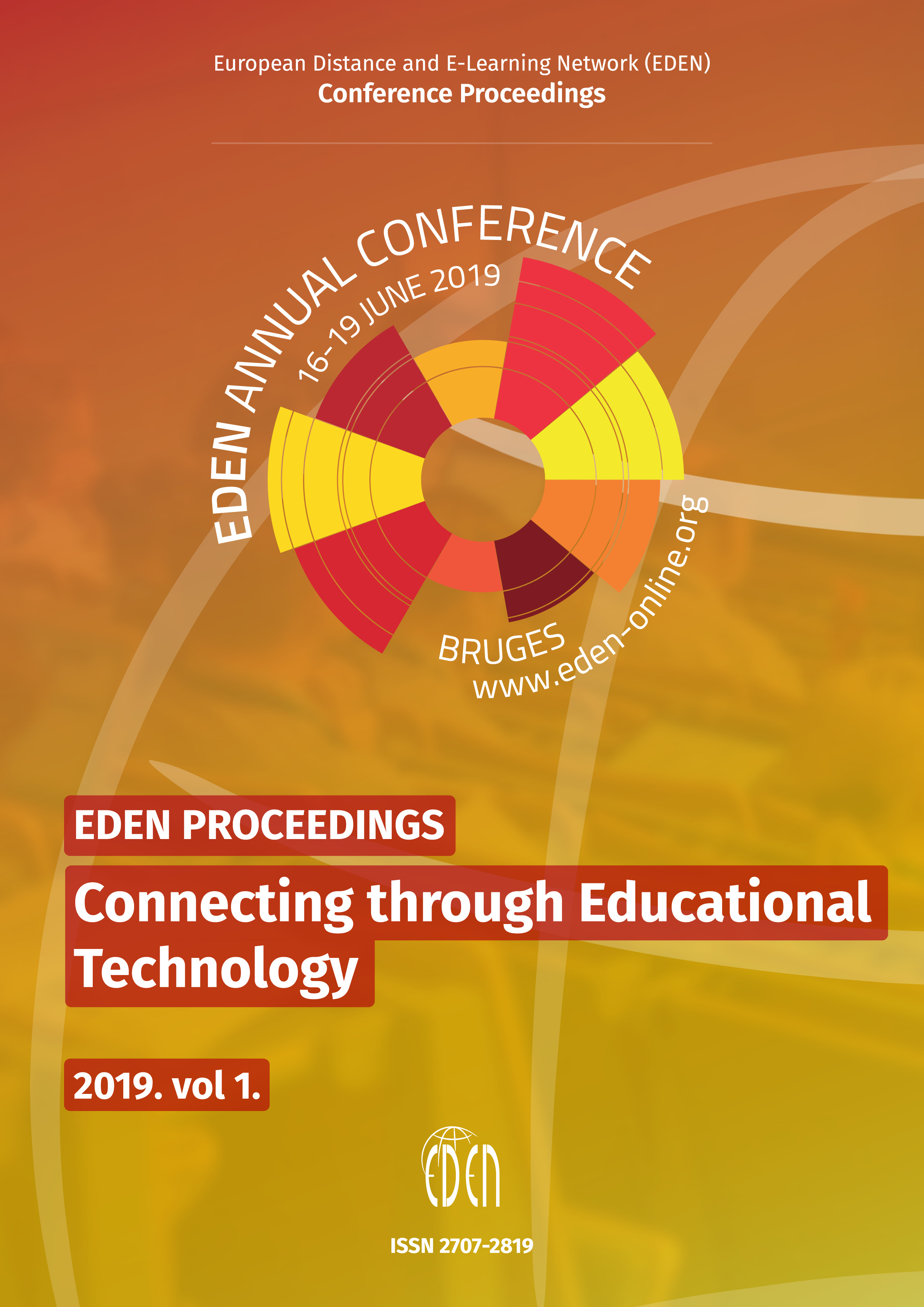 Implementation of a Flexible Learning Study Programme in a Blended-Learning Design: Results from the First Two Cohorts Cover Image