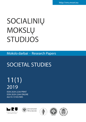 AN INVESTIGATION OF THE LEGAL IDENTITY OF THE OPEN SOCIETY: THE METHODOLOGICAL CHALLENGES BETWEEN THINKING IN BREADTH AND DEPTH Cover Image