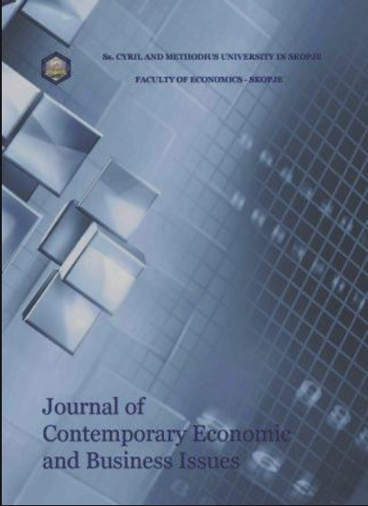 THE LABOR THEORY OF VALUE STRIKES BACK: ULC + THE METHOD FOR MEASURING THE LEVEL OF NATIONAL COMPETITIVENESS Cover Image