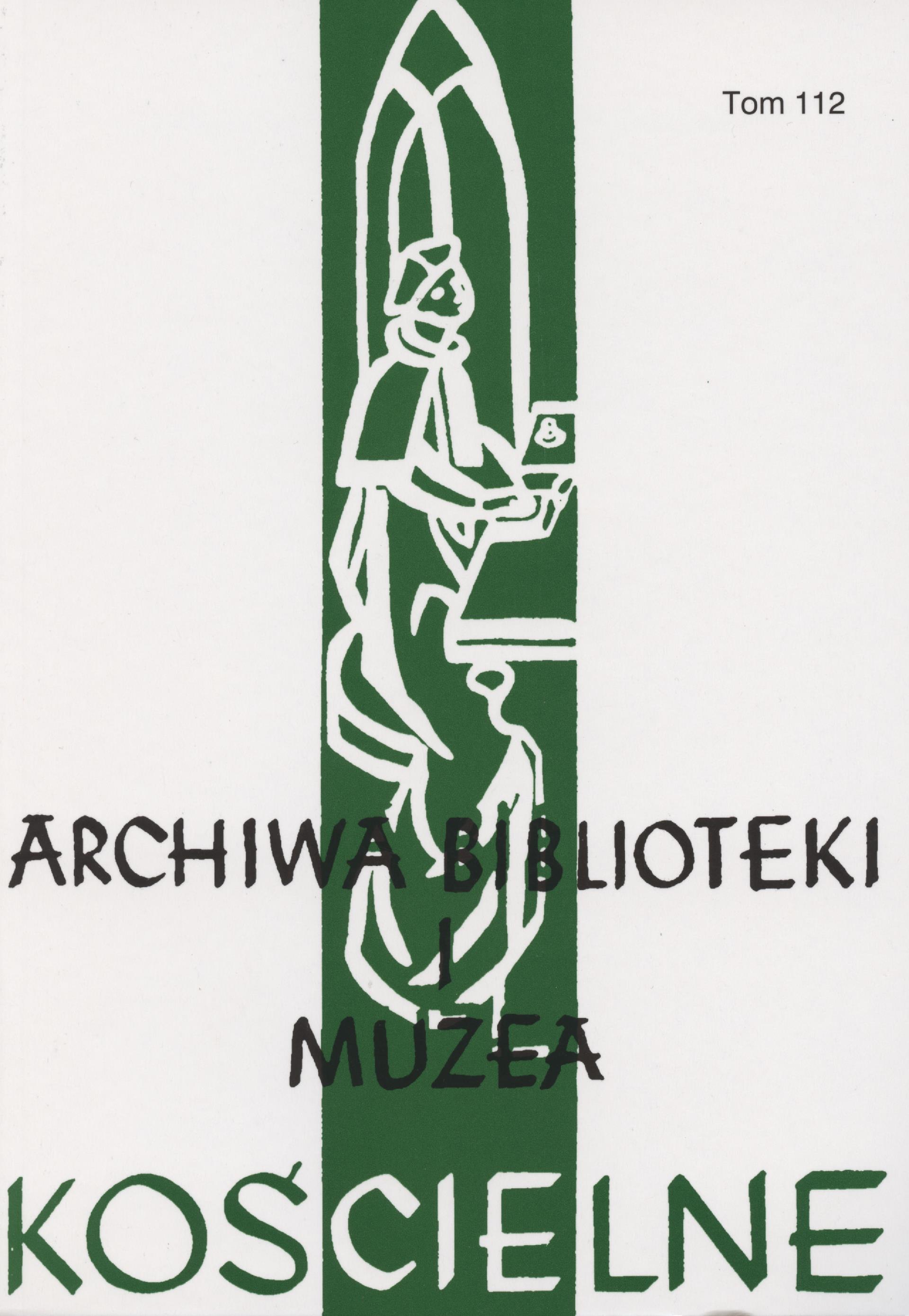 Łaski’s Liber beneficiorum: A monographic article on the source criticism of  the Gniezno Book of Benefice Cover Image