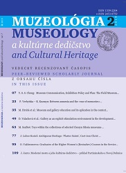 Ambiguous Heritage: ‘Plaster Saints’, Cast-iron Christs and other Mould-made Catholic Sculptures from the Second Half of the 19th and the Early 20th Centuries Cover Image