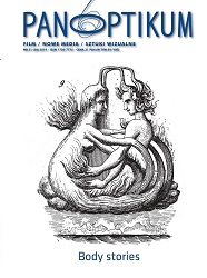 “We understand each other, my friend”. The freak show and Victorian medicine in The Elephant Man Cover Image