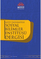 The Impact of Agriculture, Urbanization and Renewable Energy on Sustainable Economic Growth in Turkey: ARDL Bounds Testing Approach Cover Image