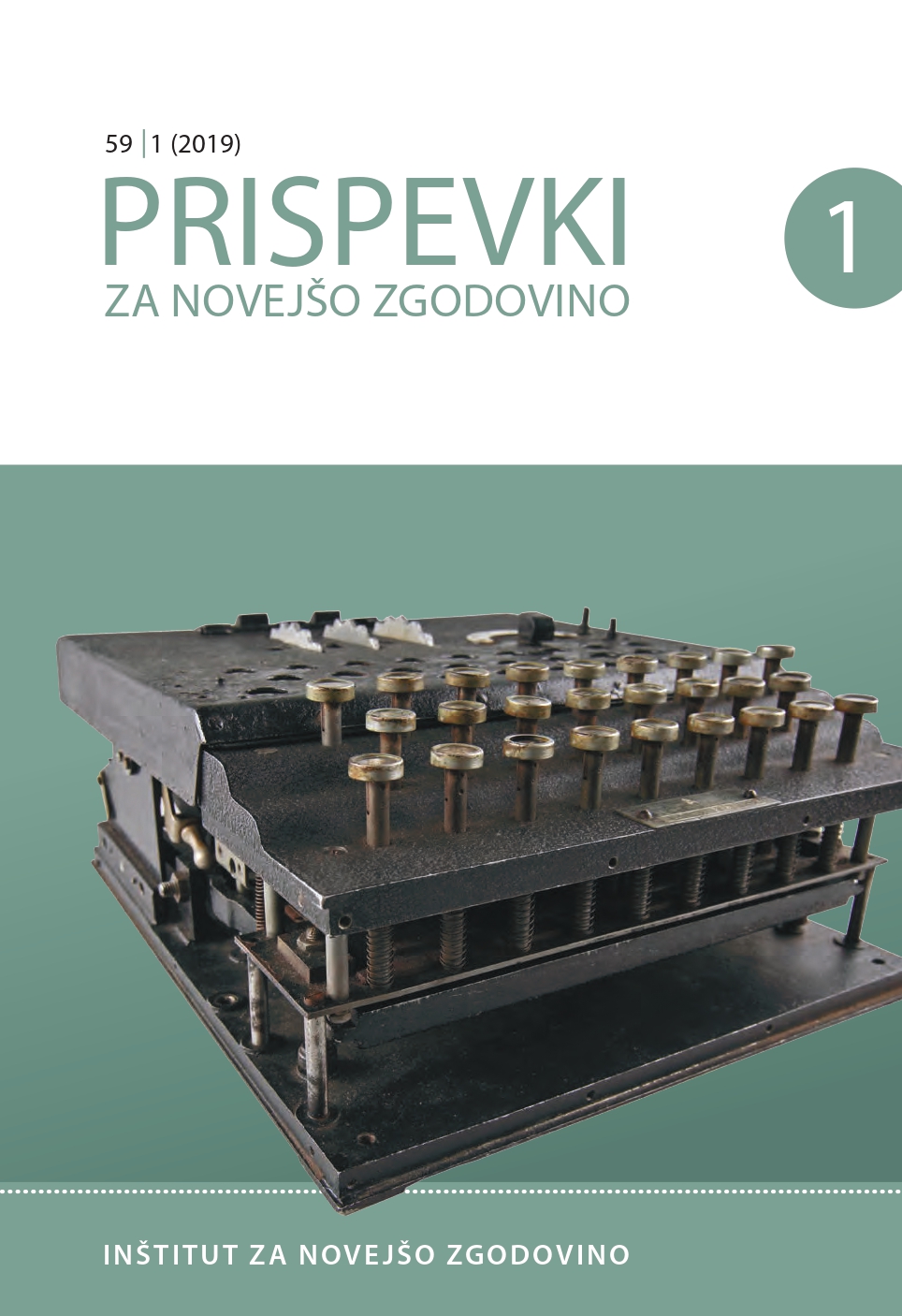 Parlameter – a Corpus of Contemporary Slovene Parliamentary Proceedings Cover Image