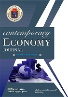 IMPACT OF EXCHANGE RATE ON ECONOMIC GROWTH IN NIGERIA (1981-2016): AN ARDL APPROACH Cover Image