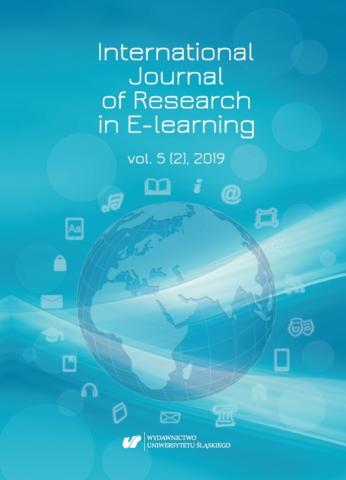 Implementation of IT Tools as a Method of Improving Language and Communication Skills of Bi- and Trilingual Students Cover Image