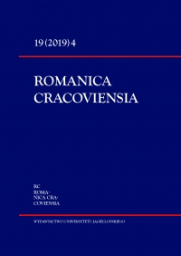 Autobiography and corporal self in the essays of Salvador Elizondo. A reading in base of Jean Starobinski Cover Image