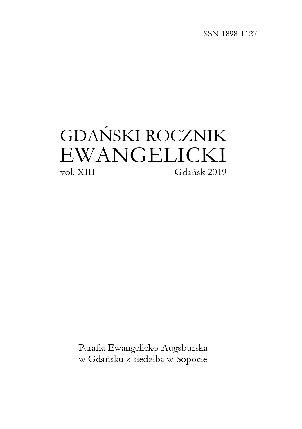 The Orthdox and Calvinist Branch of the Krasiński Family Bearing the Ślepowron Coat of Arms, Originating in Krasne Cover Image