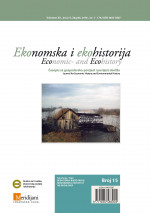 Land Use Changes in Municipalities Along the Drava in Slovenia in the Period 2000-2018 Cover Image