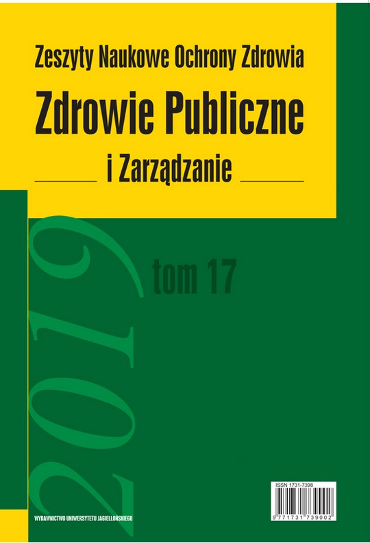 The design, assessment, implementation, monitoring and evaluation of health policy programs Cover Image