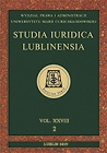 Gloss to the Decision of the Voivodeship Administrative Court in Białystok of 28 June 2019 (II SAB/Bk 43/19, LEX No. 2686855) Cover Image