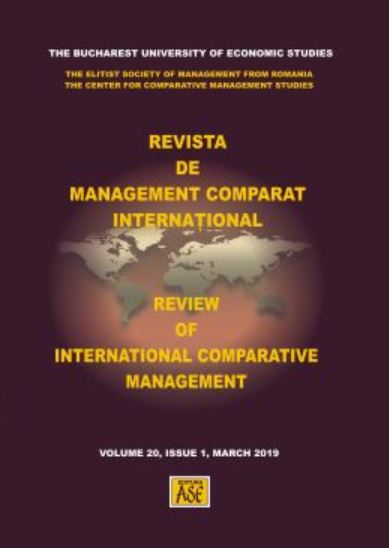 The renewable Energy Sector in the European Union - A Statistical Analysis Cover Image