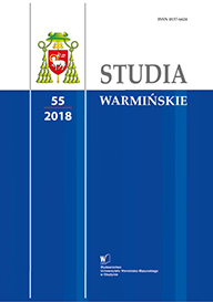 The Legal Tradition of the Ukrainian People as the Basis of State-Political System in the State-Building Ideals of Rostyslav Lashchenko Cover Image