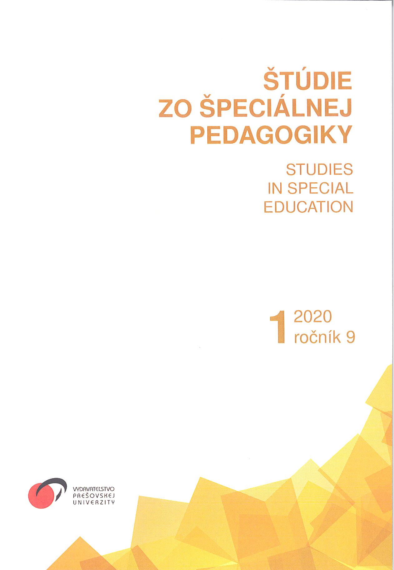 LEDFORD, J. R., GAST, D. L.: Single Case Research Methodology, Applications in Special Education and Behavioral Sciences. 3rd edition Cover Image