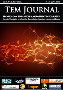 Investigation of Selected Aspects of Fraction Understanding Cover Image