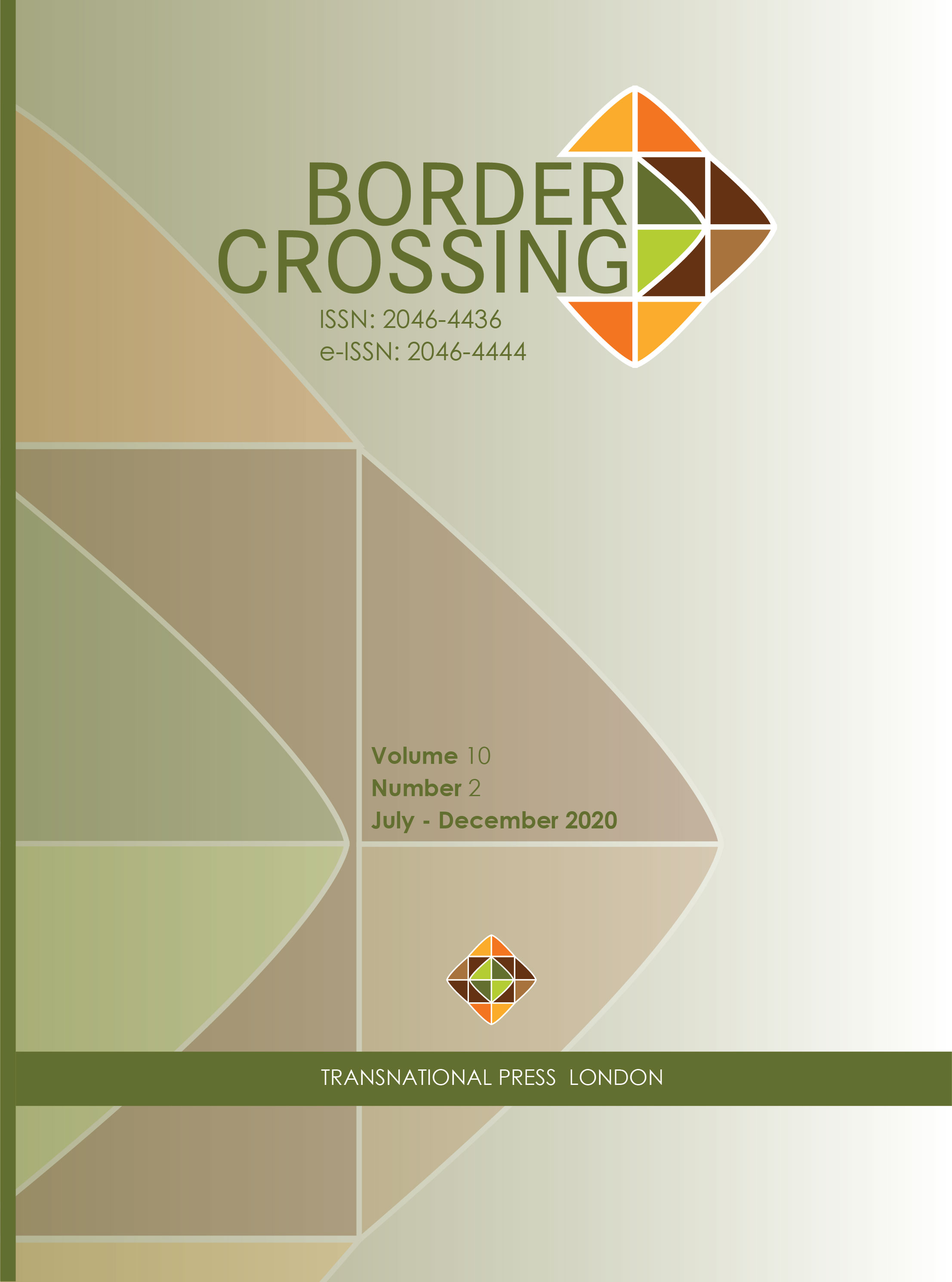 Fleeing from the Global Compact for Migration: A missed opportunity for Italy Cover Image