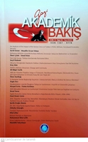 Adaptation of the Sustainable Leadership Scale to Turkish: A Validity and Reliability Study Cover Image