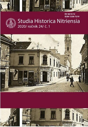 Museology in the Curriculum of University and Non-university Education of Museum Pedagogues Cover Image