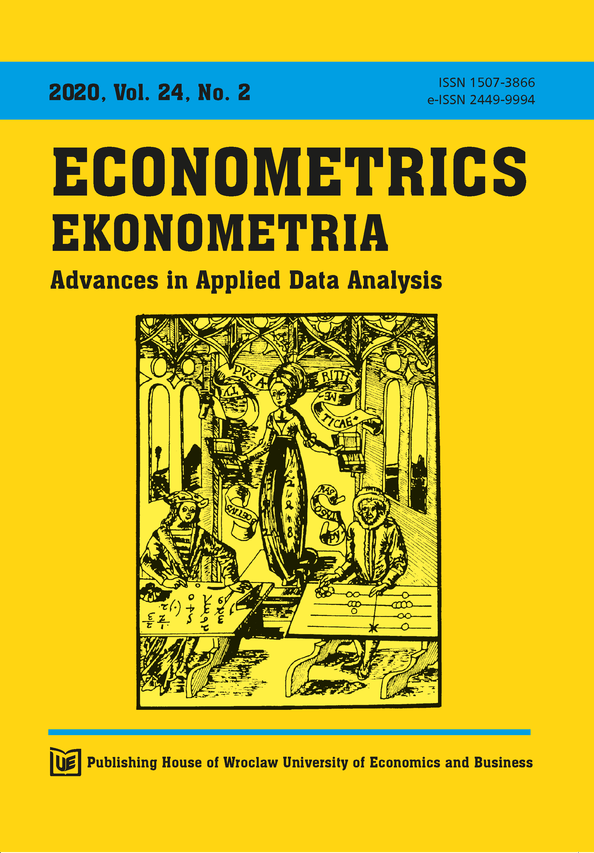 A review of the binomial and trinomial models for option pricing and their convergence to the Black-Scholes model determined option prices Cover Image