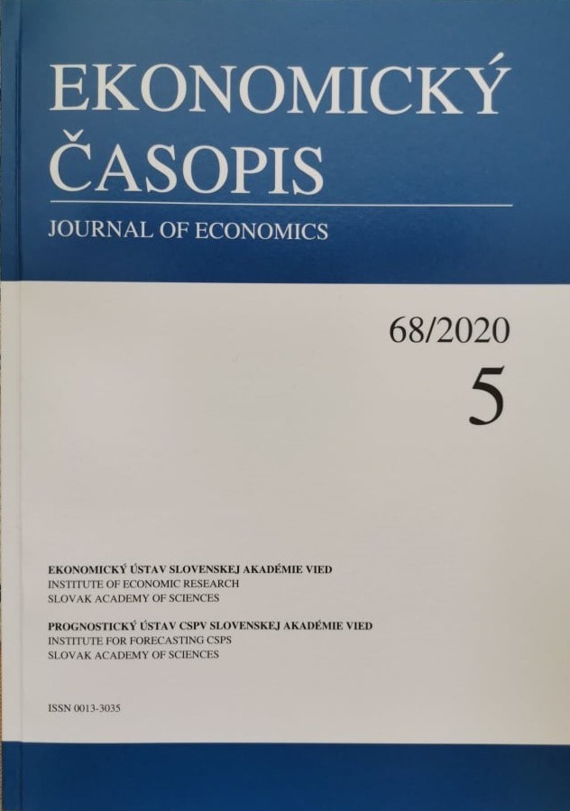 Effects of Formalized Procedures for Selection of CEOs in Municipally Owned Enterprises Cover Image