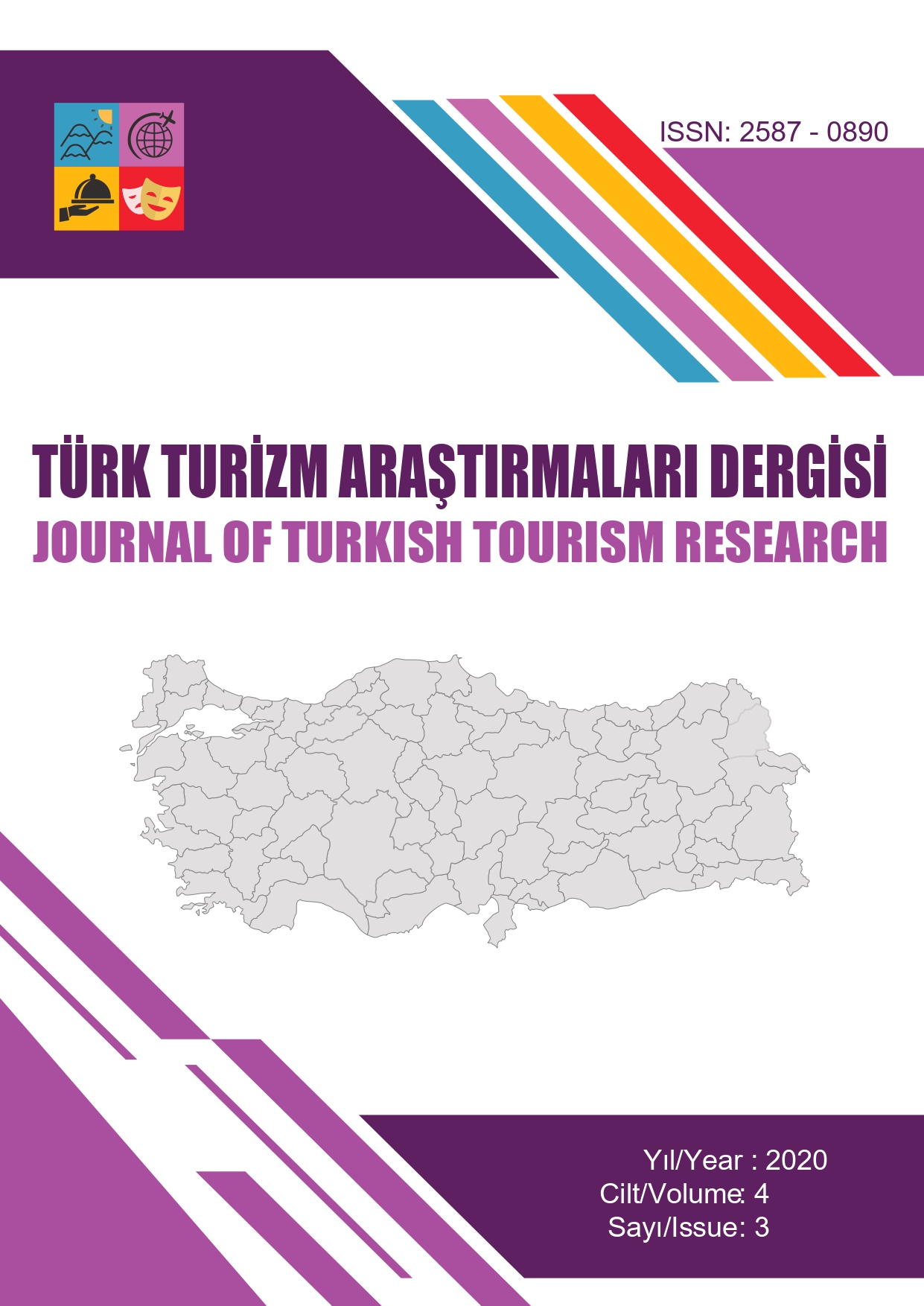 Recreational Fishing Tourism: Kuşadası, Didim and Didim/Akbük Cases Cover Image