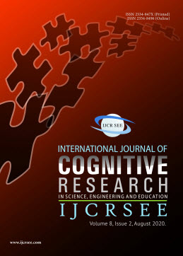 IDENTIFICATION OF MARKERS FOR MODELS OF MEANING CONSTRUCTS Cover Image