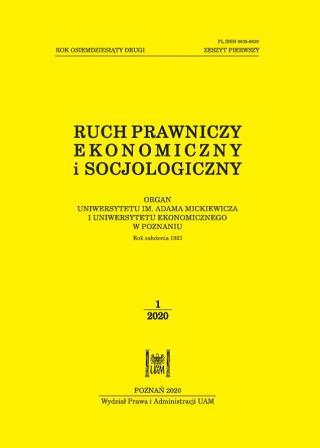 Exports and the economic performance of large state-owned enterprises in Poland: evidence from firm-level data Cover Image