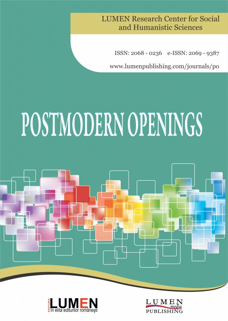 Scientific Approaches to Postmodern Spirituality: Theoretical and Methodological Aspects Cover Image