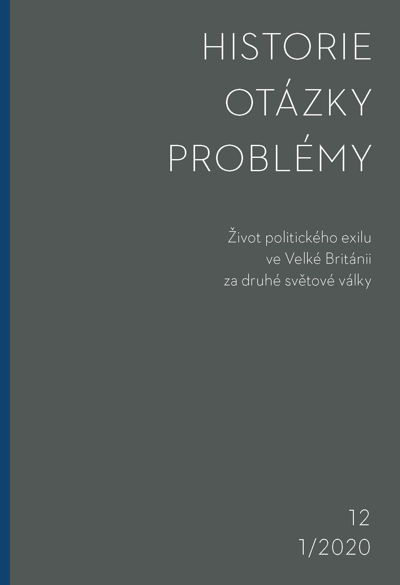 Jan SLAVÍČEK, Spotřební družstvo Včela mezi podnikáním a  politikou v  letech
1905–1938 aneb pevnost proletářů v Praze, Studie národohospodářského ústavu Josefa Hlávky 4/2019, Praha, Národohospodářský ústav Josefa Hlávky, 2019, 167 s., ISBN 978-80880 Cover Image