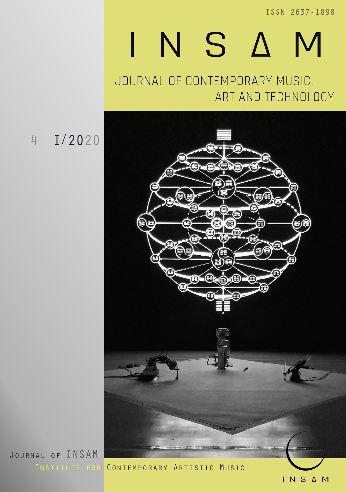 Application Possibilities of Computer Software in the Context of the Art Teaching Cover Image