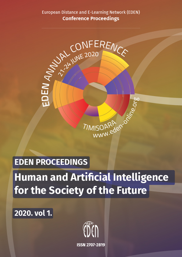 A Review and Content Analysis of the Turkish Online Journal of Distance Education Publications Between 2000 and 2015 Cover Image