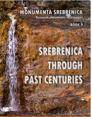 CHILD AND FAMILY IN GENOCIDE - WITH SPECIAL REFERENCE TO THE GENOCIDE AGAINST BOSNIAKS IN AND AROUND SREBRENICA IN JULY 1995 - Cover Image