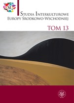 The Role of Language Contacts in the Formation and Functioning of Economic Terms in the Contemporary Russian Language Cover Image