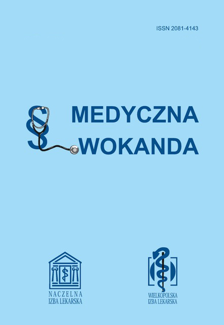 Effective waiver of the right to practice the profession by a physician in the course of professional liability proceedings – comments on the theses of the Supreme Court judgment of 29 May, 2018 Cover Image