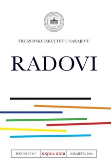 MAPPING THE METAFICTIONAL: ALEKSANDAR HEMON’S THE LAZARUS PROJECT AS A POSTMODERN NARRATIVE Cover Image