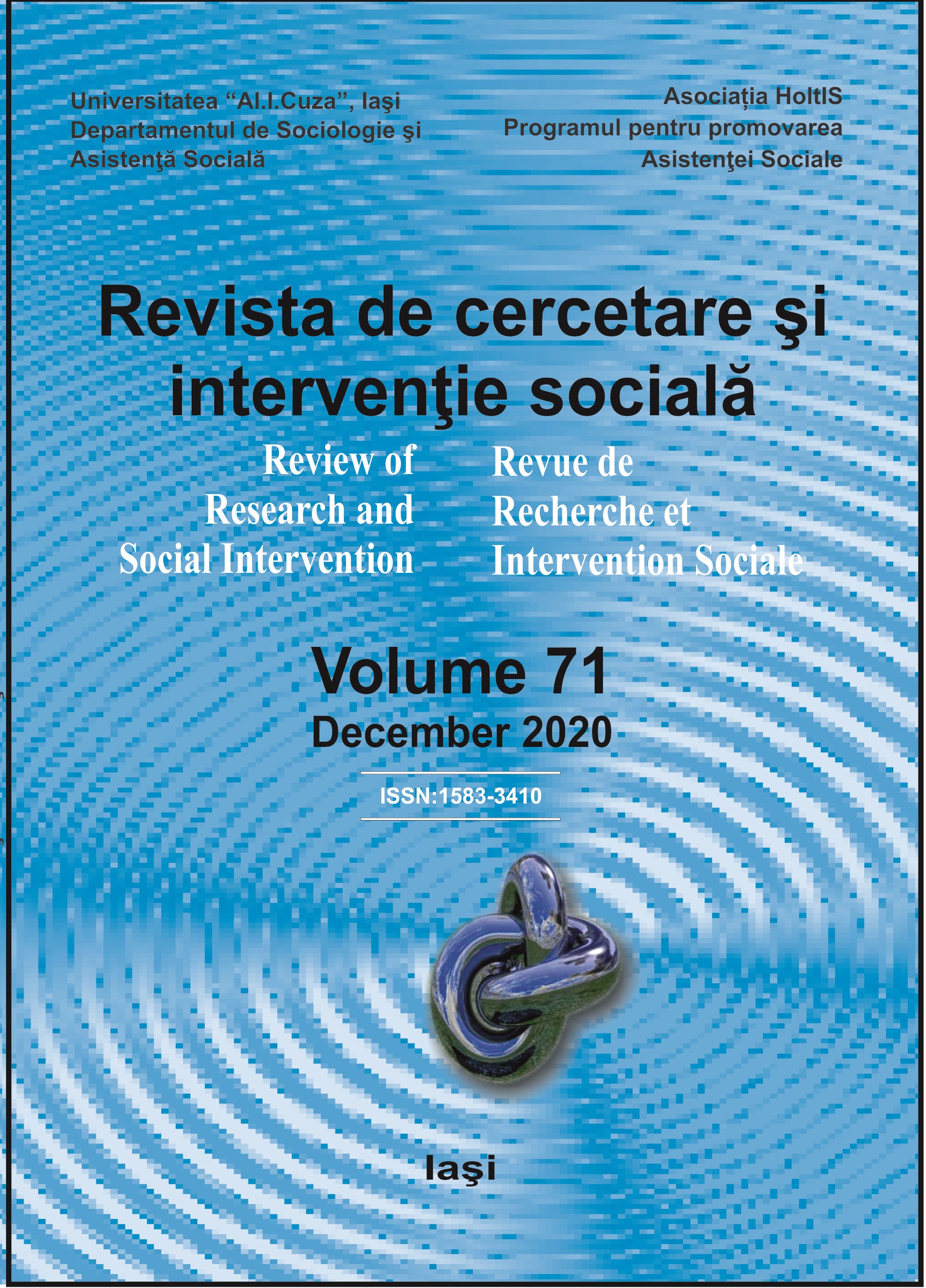 Research on the Impact of Agricultural Enterprise’s Social Responsibility on Enterprise's Continuous Innovation Cover Image