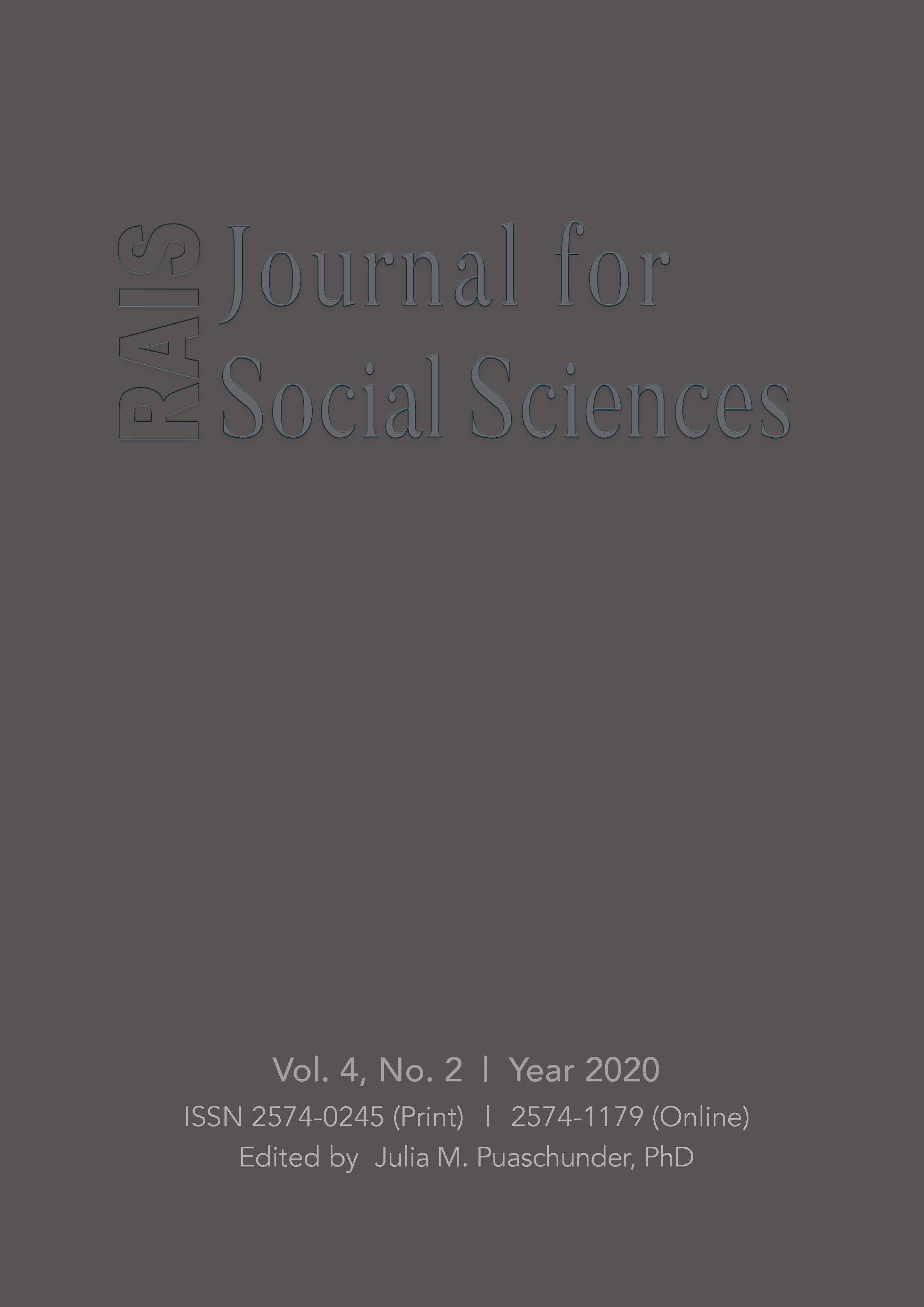 An Economic Value Approach to Intellectual Capital Accounting: A Case Study of Oman's Hospitality Industry Cover Image