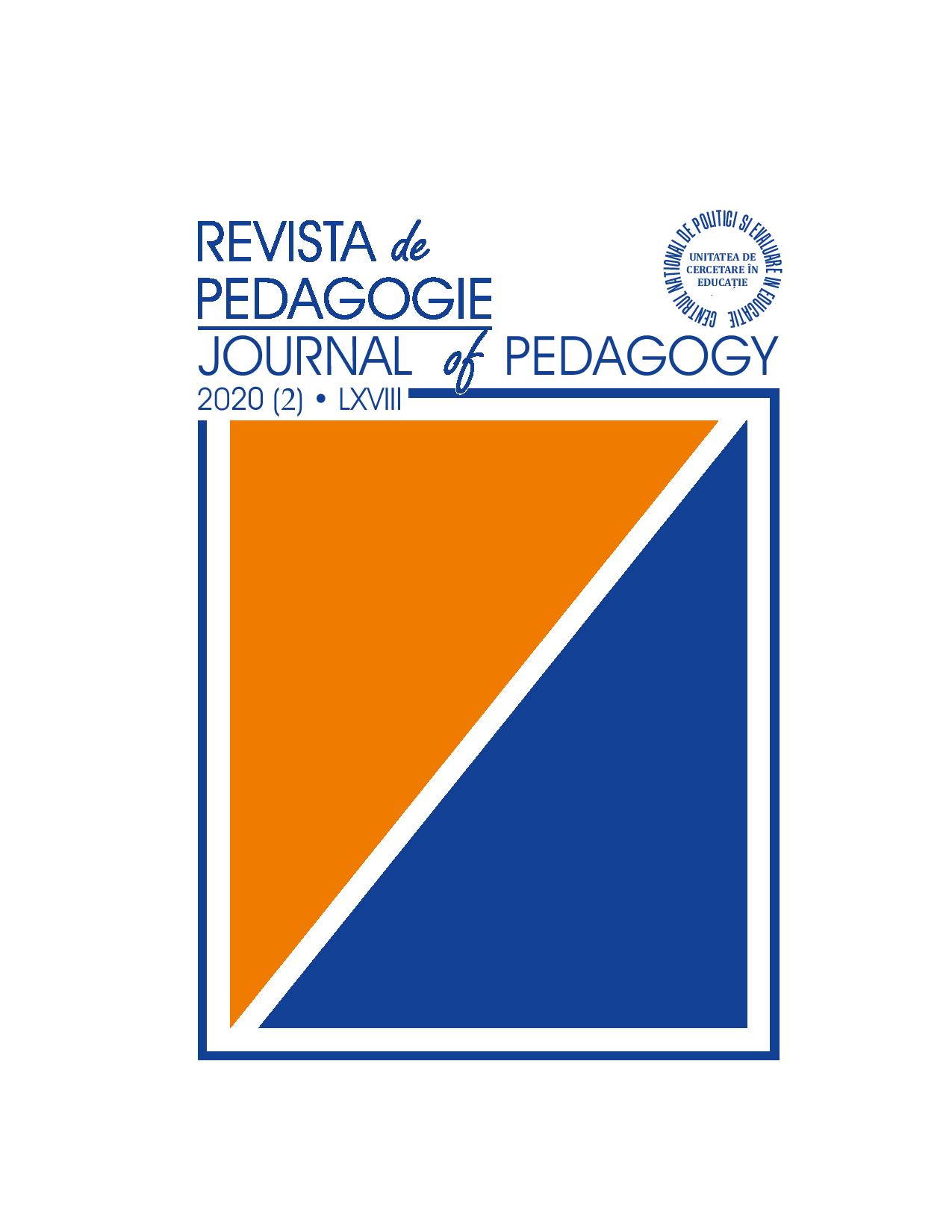 Book Review. SIMONA SAVA, CLAUDIA BORCA AND GHEORGHE CLITAN (EDITORS). COLLECTIVE CAPACITY BUILDING. SHAPING EDUCATION AND COMMUNICATION IN KNOWLEDGE SOCIETY. Leiden, Boston, Brill Sense, 2020, 216 pages, ISBN 978-90-04-42218-6 Cover Image