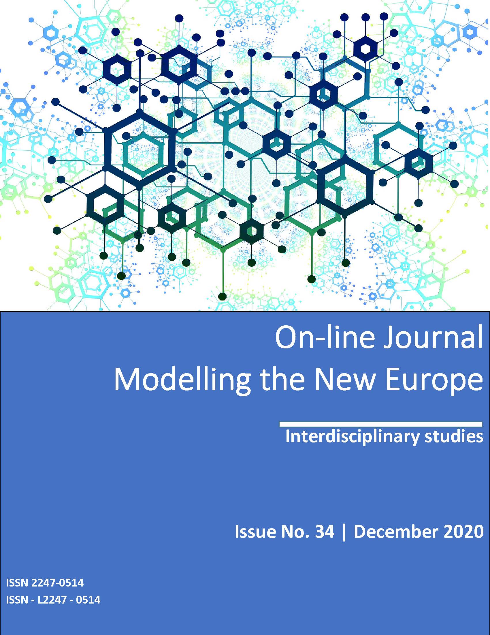 THE PERSPECTIVES OF EUROPEAN SOCIETY AND THE EUROPEAN COOPERATIVE AS A FORM OF ENTREPRENEURSHIP IN THE CONTEXT OF THE IMPACT OF EUROPEAN ECONOMIC POLICY Cover Image