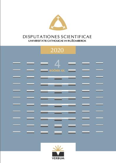 Three Essential Ways of Discovering and Realizing Meaning in a Person's Life (Stage of Satisfaction, Stage of Break, Stage of Coherence) Cover Image