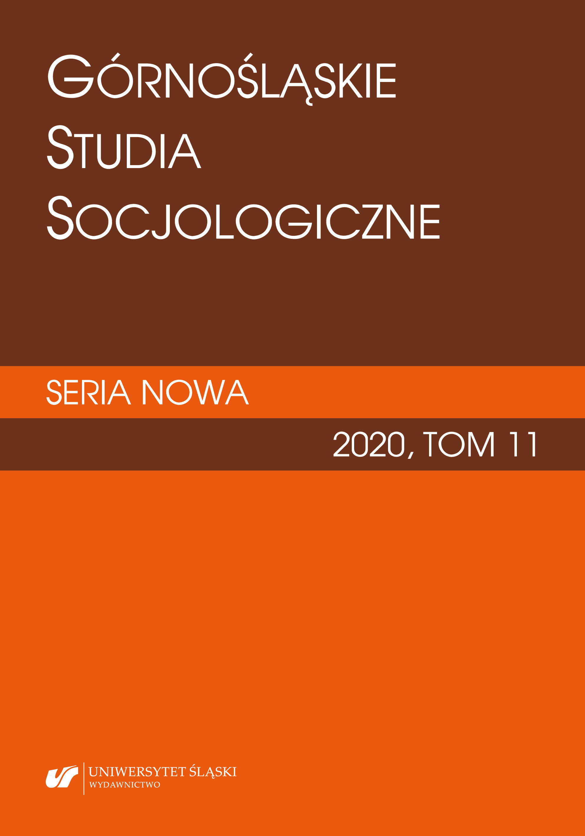 Selected aspects of qualitative research into women’s careers in public life during the Third Republic of Poland Cover Image