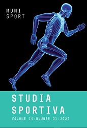 Might Salivary Lysozyme Be An Indicator Of Prolonged Intense Training Load In Athletes? A Preliminary Study In Adolescent Male Gymnasts Cover Image