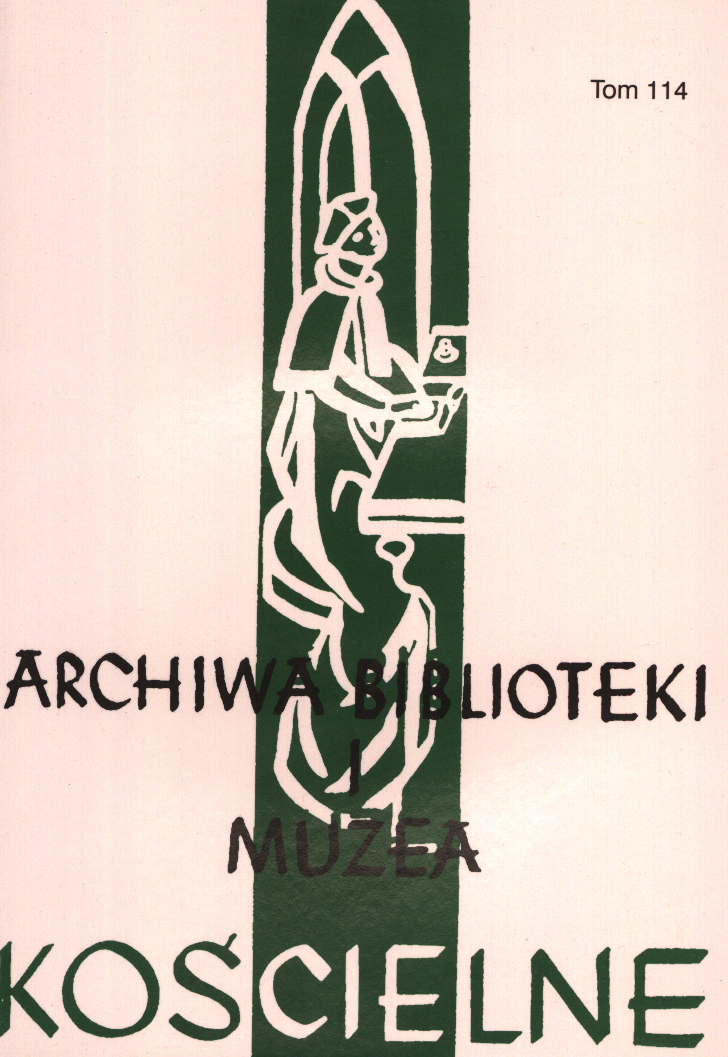 The problem of ethical principles in the work of Polish archivists Cover Image