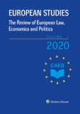 The Public Law Procurement System and its Macroeconomic Effects in Germany and in the Czech Republic Regarding its Compliance with EU Law Cover Image