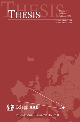 (De)legitimation of Power of Agency. A Multimodal Critical Analysis of Social Practices during COVID-19 Pandemic in Romania Cover Image